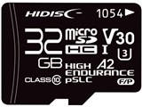 HDMCSDHC32GPKPSL [32GB] ���i�摜