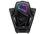 AeroActive Cooler X ROG_AEROACTIVEX_V2 [�u���b�N] ���i�摜