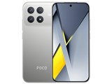 POCO F8 Pro 256GB SIM�t���[ [�`�^���V���o�[] ���i�摜