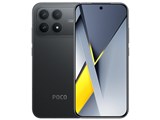 POCO F8 Pro 256GB SIM�t���[ [�u���b�N] (SIM�t���[)