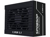 SP Platinum 850W SP0850P [�u���b�N] ���i�摜