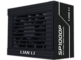 SP Platinum 1000W SP1000P [�u���b�N] ���i�摜