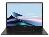 Zenbook 14 UM3406GA UM3406GA-TAI7161WS [�W�F�C�h�u���b�N] ���i�摜