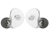 Belle 3.5mm MIC [Silver]