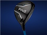 G440 MAX �t�F�A�E�F�C�E�b�h ���t�e�B�[ #3 [PING TOUR 2.0 BLACK 65 �t���b�N�X�FX] ���i�摜