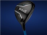 G440 MAX �t�F�A�E�F�C�E�b�h ���t�e�B�[ #4 [PING TOUR 2.0 BLACK 65 �t���b�N�X�FX] ���i�摜