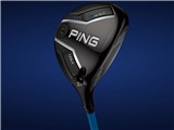 G440 MAX �t�F�A�E�F�C�E�b�h ���t�e�B�[ #5 [PING TOUR 2.0 BLACK 65 �t���b�N�X�FX] ���i�摜