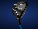 G440 MAX �t�F�A�E�F�C�E�b�h ���t�e�B�[ #7 [PING TOUR 2.0 BLACK 65 �t���b�N�X�FX] ���i�摜