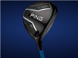 G440 SFT �t�F�A�E�F�C�E�b�h #3 [PING TOUR 2.0 CHROME 75 �t���b�N�X�FX] ���i�摜