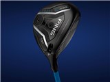 G440 LST �t�F�A�E�F�C�E�b�h #5 [PING TOUR 2.0 CHROME 75 �t���b�N�X�FX] ���i�摜