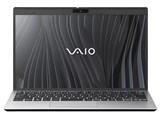 VAIO Pro PG VJPG214000041 SIM�t���[ [�V���o�[] ���i�摜