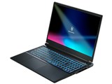 GALLERIA RL7C-R56-5N Core i7 14650HX�ERTX 5060�E16GB�������E500GB SSD K/20779-11a ���i�摜