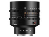 TTArtisan 50mm T2.1 Dual Bokeh [�j�R��Z�p] ���i�摜