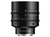 TTArtisan 85mm T2.1 Dual Bokeh [���C�JL�p] ���i�摜