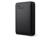 WD Elements Portable WDBHJS0050BBK-JESN ���i�摜