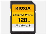 EXCERIA PRO G2 KSDHU-B128G [128GB] ���i�摜