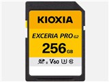 EXCERIA PRO G2 KSDHU-B256G [256GB] ���i�摜