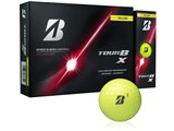 BRIDGESTONE GOLF TOUR B X 2026�N���f�� [�C�G���[] ���i�摜