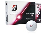 BRIDGESTONE GOLF TOUR B X 2026�N���f�� [�z���C�g/�R�[�|���[�g�J���[] ���i�摜