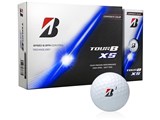 BRIDGESTONE GOLF TOUR B XS 2026�N���f�� [�z���C�g/�R�[�|���[�g�J���[] ���i�摜