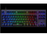 REALFORCE GX1 Plus X1PC13 [�_�[�N�O���[/�u���b�N] ���i�摜