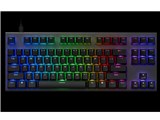 REALFORCE GX1 Plus X1PD13 [�_�[�N�O���[/�u���b�N] ���i�摜