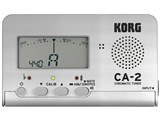 CHROMATIC TUNER CA-2 SL [Silver] ���i�摜