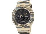 G-SHOCK �J���t���[�W���V���[�Y GA-2100CM-5AJF ���i�摜