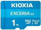 EXCERIA G3 KMU-C001TBK [1TB] ���i�摜