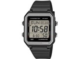 CASIO Collection STANDARD W-221H-1AJF ���i�摜