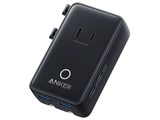 Anker Nano �g���x���A�_�v�^ (5-in-1 20W) A9215N11 [�u���b�N] ���i�摜