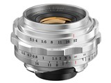 Ksana 21mm f/3.5 ASPH. [�V���o�[] ���i�摜