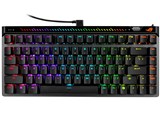 ROG Falchion Ace 75 HE Gaming Keyboard [Black] ���i�摜