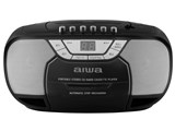 aiwa audio -G CRC2 GAA5-CRC0002(BK) ���i�摜