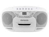 aiwa audio -G CRC2 GAA5-CRC0002(WH) ���i�摜