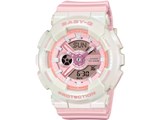 Baby-G BA-110PD-4AJF
