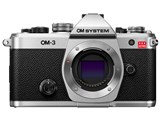 OM SYSTEM OM-3 ASTRO �{�f�B ���i�摜