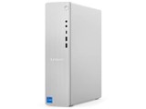 IdeaCentre Tower 08IRH9 Core i5 13420H�E16GB�������[�E512GB SSD���� �I�t�B�X�t�� 90XW0086JP [�N���E�h�O���[] ���i�摜