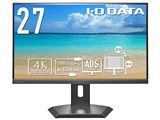LCD-CU272D-FX [27�C���` �u���b�N] ���i�摜