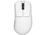 Xlite CrazyLight Medium Gaming Mouse PXLCL202 [Uyuni White]