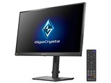 GigaCrysta KH-GDQ271RAB [27�C���` �u���b�N]