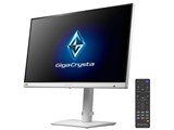GigaCrysta KH-GDQ271RAW [27�C���` �z���C�g]