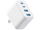 Anker Zolo Charger (50W�A4 Ports) A121E121 [�z���C�g] ���i�摜