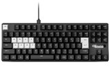 PCMK 3 HE TKL PCMK3HE811 [Black] ���i�摜