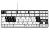 PCMK 3 HE TKL PCMK3HE812 [White] ���i�摜
