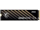 SPATIUM M470 PRO PCIe 4.0 NVMe M.2 1TB ���i�摜