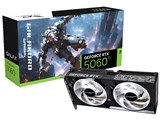 GALAKURO GAMING GG-RTX5060Ti-E8GB/OC/DF/V2 [PCIExp 8GB] ���i�摜