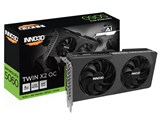 GeForce RTX 5060 TWIN X2 OC V2 GD5060-8GERX2OC2 [PCIExp 8GB] ���i�摜