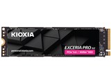EXCERIA PRO G2 SSD-CK4.0N5PRG2J [�u���b�N] ���i�摜