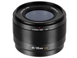 7Artisans LITE 35mm F1.8 AF APS-C 7A-35F18AF-E-B [�\�j�[E�p] ���i�摜